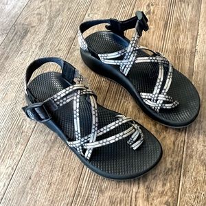 Chaco ZX/2 classic outdoor sandals